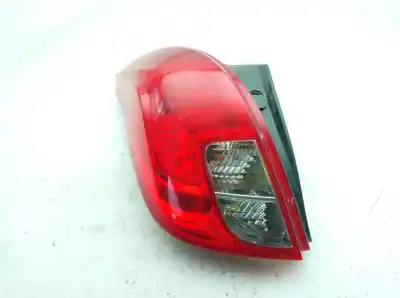 Автозапчастина б/у ЛІВИЙ ХОД ЛІХАР для OPEL MOKKA / MOKKA X (J13)  Посилання на OEM IAM 42558888  