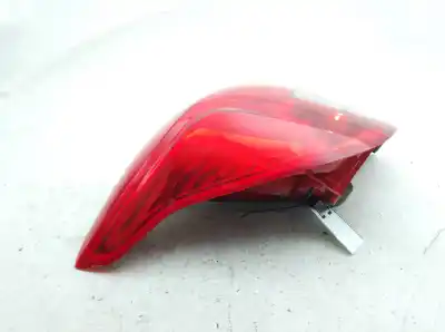 Second-hand car spare part left tailgate light for opel mokka / mokka x (j13) 1.6 cdti 4x4 (_76) oem iam references 42558888  