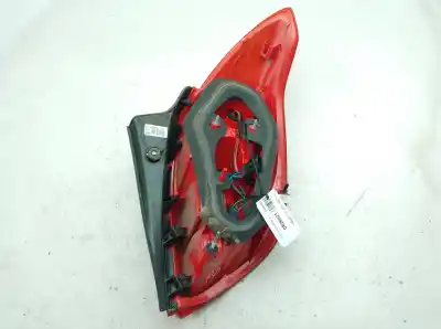 Second-hand car spare part left tailgate light for opel mokka / mokka x (j13) 1.6 cdti 4x4 (_76) oem iam references 42558888  