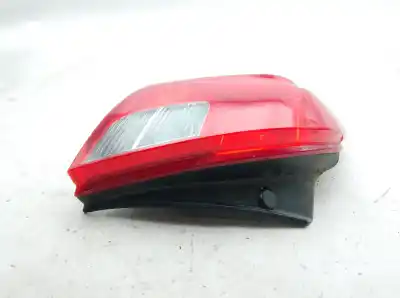 Second-hand car spare part left tailgate light for opel mokka / mokka x (j13) 1.6 cdti 4x4 (_76) oem iam references 42558888  