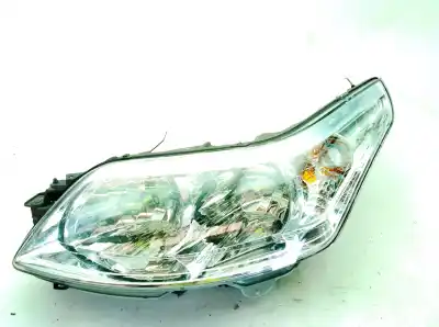 Peça sobressalente para automóvel em segunda mão FAROL / FAROLIM ESQUERDO por CITROEN C4 I (LC_)  Referências OEM IAM 89902334   Peça sobressalente para automóvel em segunda mão FAROL / FAROLIM ESQUERDO por CITROEN C4 I (LC_)  Referências OEM IAM 89902334