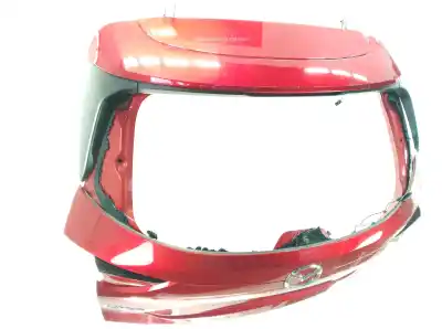 Second-hand car spare part tailgate for mazda cx-5 (kf) 2.0 oem iam references kby46202xb  