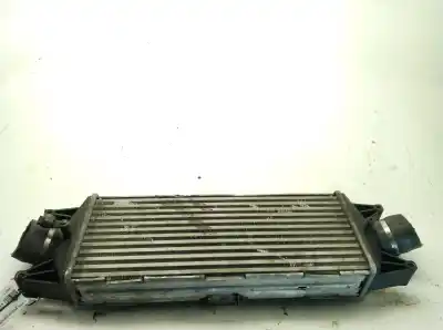 Pezzo di ricambio per auto di seconda mano Intercooler per IVECO DAILY III FURGÓN/RANCHERA FAMILIAR 35C13 V. 35C13 V/P. 35S13 V. 35S13 V/P Riferimenti OEM IAM   
