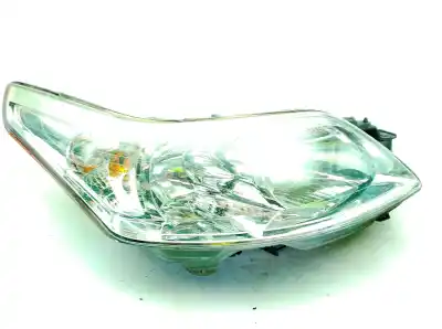 Second-hand car spare part RIGHT HEADLIGHT for CITROEN C4 I (LC_)  OEM IAM references 89902309  