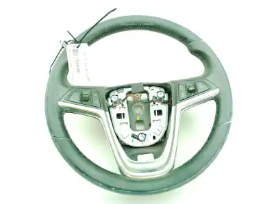 Second-hand car spare part Steering Wheel for OPEL MOKKA / MOKKA X (J13) 1.6 CDTI 4x4 (_76) OEM IAM references   