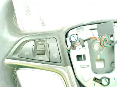 Pezzo di ricambio per auto di seconda mano volante per opel mokka / mokka x (j13) 1.6 cdti 4x4 (_76) riferimenti oem iam   