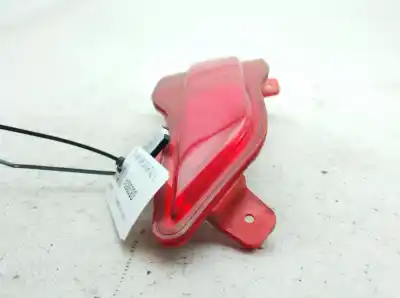 Pezzo di ricambio per auto di seconda mano paraurti luce posteriore destro per opel mokka / mokka x (j13) 1.6 cdti 4x4 (_76) riferimenti oem iam 42503031  