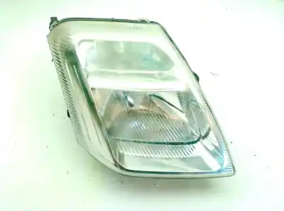 Peça sobressalente para automóvel em segunda mão Farol / Farolim Direito por CITROEN C2 (JM_) 1.4 HDi Referências OEM IAM   