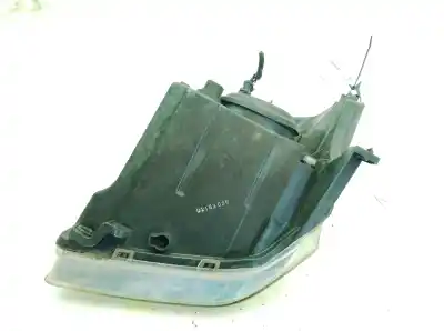 Peça sobressalente para automóvel em segunda mão farol / farolim direito por citroen c2 (jm_) 1.4 hdi referências oem iam   