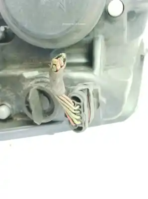 Peça sobressalente para automóvel em segunda mão farol / farolim direito por citroen c2 (jm_) 1.4 hdi referências oem iam   