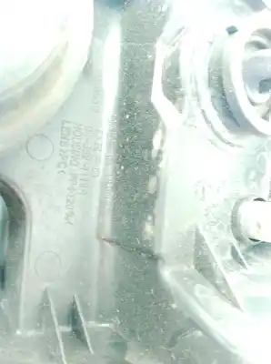 Peça sobressalente para automóvel em segunda mão farol / farolim direito por citroen c2 (jm_) 1.4 hdi referências oem iam   