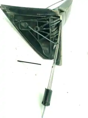 Pezzo di ricambio per auto di seconda mano retrovisore destro per ford focus i (daw, dbw) 1.6 16v riferimenti oem iam   