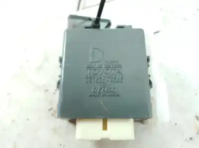 Second-hand car spare part ELECTRONIC MODULE for LEXUS NX _Z1_  OEM IAM references 8597042010  
