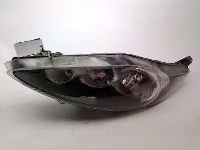 Pezzo di ricambio per auto di seconda mano FARO ANTERIORE SINISTRO per FORD FIESTA VI (CB1, CCN)  Riferimenti OEM IAM 8A6113W030AJ  