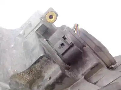 Pezzo di ricambio per auto di seconda mano faro anteriore sinistro per ford fiesta vi (cb1, ccn) 1.4 tdci riferimenti oem iam 8a6113w030aj  