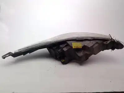 Pezzo di ricambio per auto di seconda mano faro anteriore sinistro per ford fiesta vi (cb1, ccn) 1.4 tdci riferimenti oem iam 8a6113w030aj  