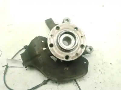 Second-hand car spare part FRONT RIGHT KNUCKLE for CITROEN JUMPY (VF7)  OEM IAM references   