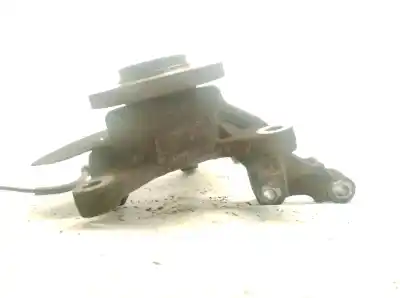 Second-hand car spare part front right knuckle for citroen jumpy (vf7) 1.6 hdi 90 16v oem iam references   