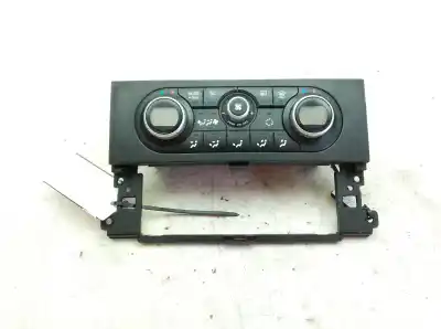 Peça sobressalente para automóvel em segunda mão COMANDO DE SOFAGEM (CHAUFFAGE / AR CONDICIONADO)  por RENAULT KOLEOS I HY_  Referências OEM IAM 27500JY76C  