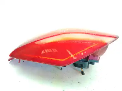 Peça sobressalente para automóvel em segunda mão farolim traseiro esquerdo por citroen c2 (jm_) 1.4 hdi referências oem iam   