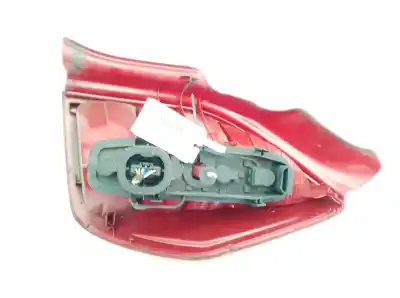 Peça sobressalente para automóvel em segunda mão farolim traseiro esquerdo por citroen c2 (jm_) 1.4 hdi referências oem iam   