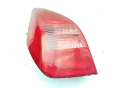 Peça sobressalente para automóvel em segunda mão Farolim Traseiro Esquerdo por CITROEN C2 (JM_) 1.4 HDi Referências OEM IAM   