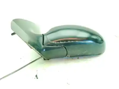 Pezzo di ricambio per auto di seconda mano specchio sinistro per ford focus i (daw, dbw) 1.6 16v riferimenti oem iam   