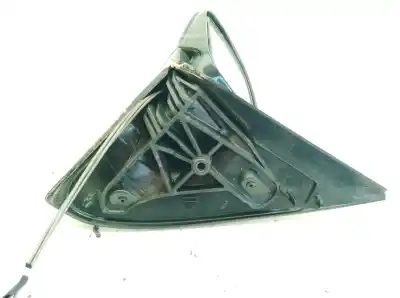 Pezzo di ricambio per auto di seconda mano specchio sinistro per ford focus i (daw, dbw) 1.6 16v riferimenti oem iam   
