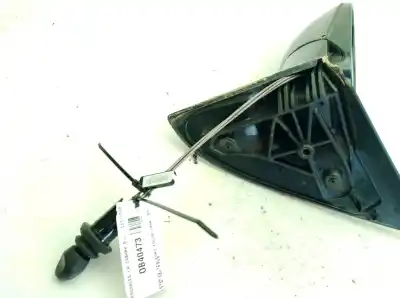 Pezzo di ricambio per auto di seconda mano specchio sinistro per ford focus i (daw, dbw) 1.6 16v riferimenti oem iam   