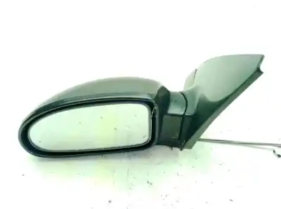 Peça sobressalente para automóvel em segunda mão Espelho Retrovisor Esquerdo por FORD FOCUS I (DAW, DBW) 1.6 16V Referências OEM IAM   
