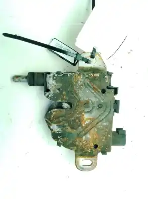 Second-hand car spare part Bonnet Lock for FORD FOCUS I (DAW, DBW) 1.6 16V OEM IAM references   