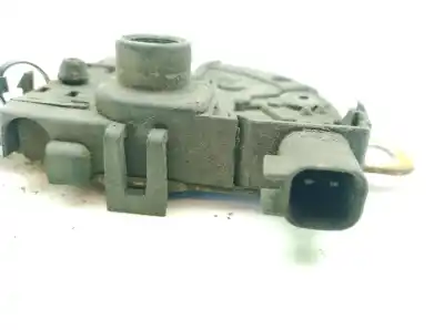 Second-hand car spare part bonnet lock for ford focus i (daw, dbw) 1.6 16v oem iam references   