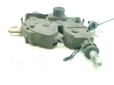 Second-hand car spare part bonnet lock for ford focus i (daw, dbw) 1.6 16v oem iam references   