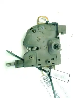 Second-hand car spare part bonnet lock for ford focus i (daw, dbw) 1.6 16v oem iam references   
