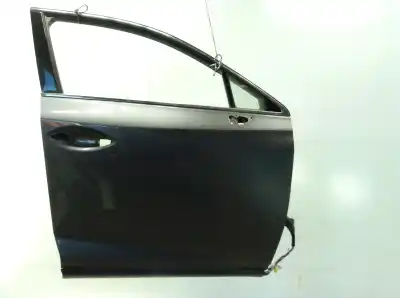 Second-hand car spare part FRONT RIGHT DOOR for LEXUS NX _Z1_  OEM IAM references 6700178030  