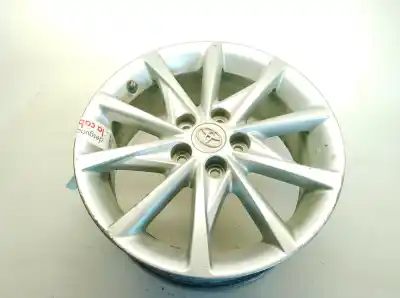 Recambio de automóvil de segunda mano de llanta para toyota prius plus (_w4_) 1.8 hybrid (zvw40w zvw41w) referencias oem iam 45abm  