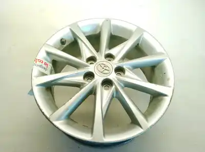 Recambio de automóvil de segunda mano de llanta para toyota prius plus (_w4_) 1.8 hybrid (zvw40w zvw41w) referencias oem iam 45abm  