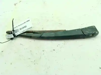 Pièce détachée automobile d'occasion BRAS D'ESSUIE-GLACE ARRIERE pour PEUGEOT 308 II (LB,LP,LW)  Références OEM IAM 1610785080  