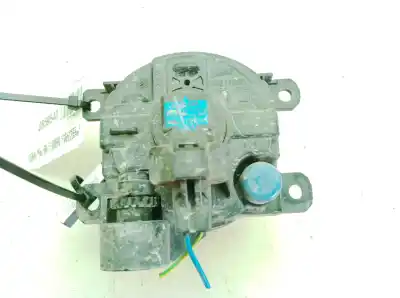 Pezzo di ricambio per auto di seconda mano fendinebbia sinistra per citroen c-elysee (dd_) 1.6 bluehdi 100 riferimenti oem iam 89211690  