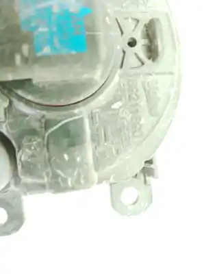 Pezzo di ricambio per auto di seconda mano fendinebbia sinistra per citroen c-elysee (dd_) 1.6 bluehdi 100 riferimenti oem iam 89211690  
