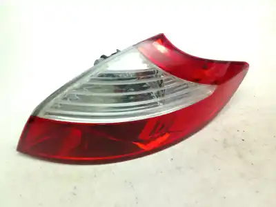 Second-hand car spare part RIGHT TAILGATE LIGHT for RENAULT 7866  OEM IAM references 265500007R  