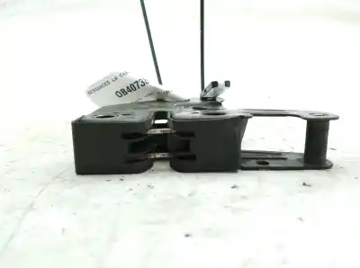 Pezzo di ricambio per auto di seconda mano Chiusura Del Cappuccio per AUDI A4 B6 (8E2) 2.0 Riferimenti OEM IAM   