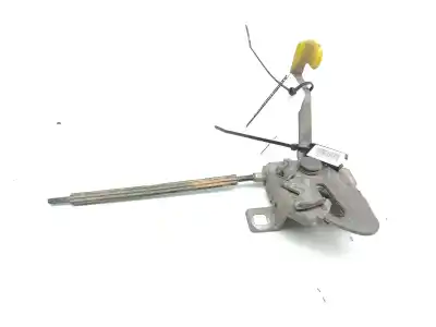 Second-hand car spare part Bonnet Lock for IVECO DAILY VI FURGÓN 33S12. 35S12. 35C12 OEM IAM references   