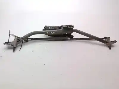 Pezzo di ricambio per auto di seconda mano tiranti e motorino del tergicristallo anteriore per audi a4 b5 (8d2) 1.9 tdi riferimenti oem iam 039024113  