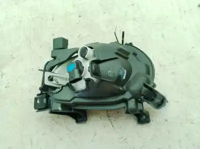 Pezzo di ricambio per auto di seconda mano fendinebbia sinistra per kia ceed 1.6 crdi cat 128 cv / 94 kw riferimenti oem iam   