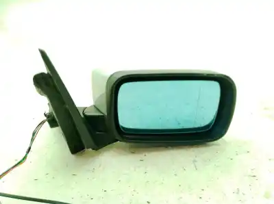 Автозапчасти б/у задний вид справа за BMW 3 (E46) 320 d ссылки OEM IAM   