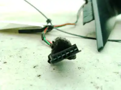 Автозапчасти б/у задний вид справа за bmw 3 (e46) 320 d ссылки oem iam   