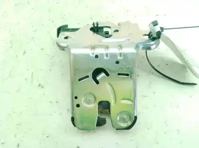 Second-hand car spare part TRUNK LOCK for SEAT ATECA (KH7)  OEM IAM references 5F082750508S  