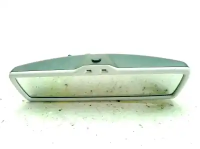 Second-hand car spare part Interior Rearview Mirror for VW JETTA III (1K2) 1.6 TDI OEM IAM references   