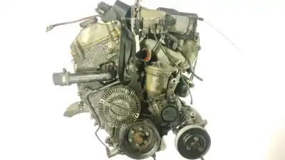 Second-hand car spare part complete engine for bmw 3 (e36) 318 i oem iam references 184e2  